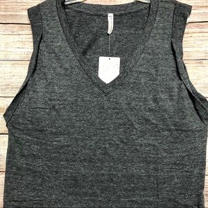Free People Wonder Active Tank Top (Small)